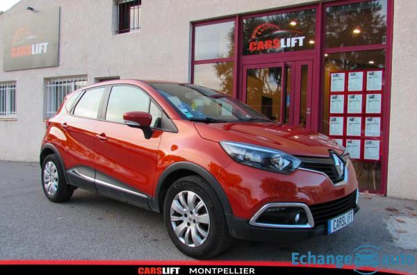 Renault Captur 0.9 TCe eco2 energy 90cv Zen