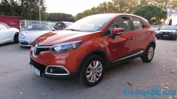 Renault Captur 0.9 TCe eco2 energy 90cv Zen