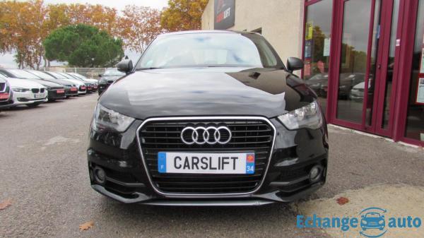 Audi A1 Sportback 1.6 TDI 90cv S line