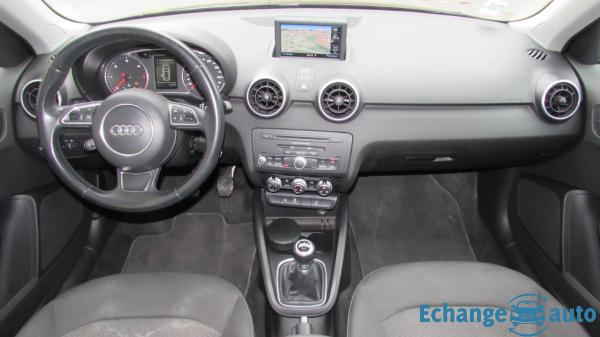 Audi A1 Sportback 1.6 TDI 90cv S line