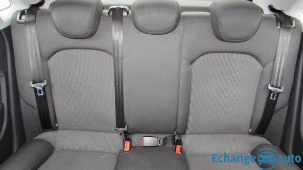 Audi A1 Sportback 1.6 TDI 90cv S line