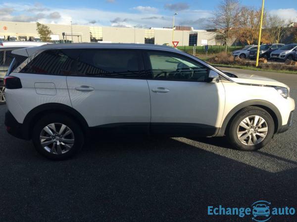 Peugeot 5008 (2) 1.6 BLUEHDI 120 S&amp;S EAT6 ACTIVE BUSINESS