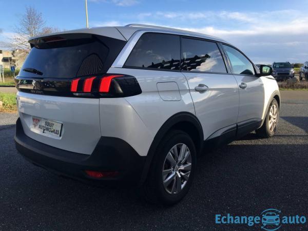 Peugeot 5008 (2) 1.6 BLUEHDI 120 S&amp;S EAT6 ACTIVE BUSINESS