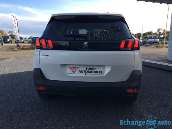 Peugeot 5008 (2) 1.6 BLUEHDI 120 S&amp;S EAT6 ACTIVE BUSINESS