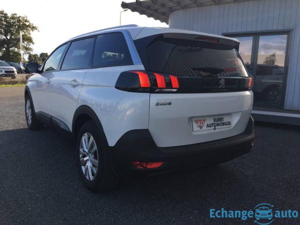 Peugeot 5008 (2) 1.6 BLUEHDI 120 S&amp;S EAT6 ACTIVE BUSINESS