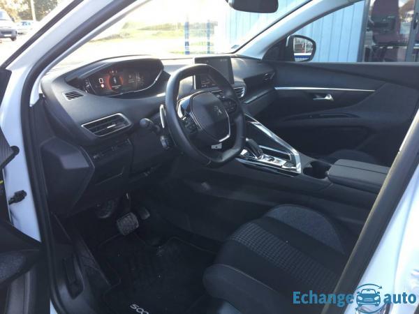 Peugeot 5008 (2) 1.6 BLUEHDI 120 S&amp;S EAT6 ACTIVE BUSINESS