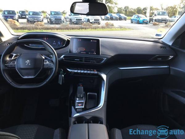 Peugeot 5008 (2) 1.6 BLUEHDI 120 S&amp;S EAT6 ACTIVE BUSINESS