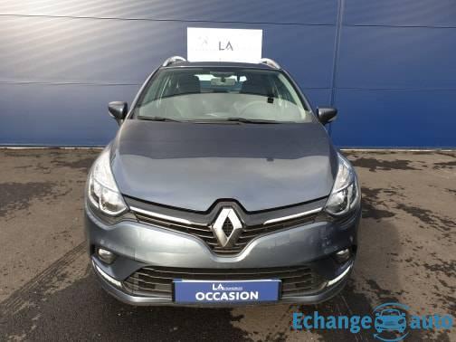 Renault Clio Estate (4) Business TCe 90 - 19