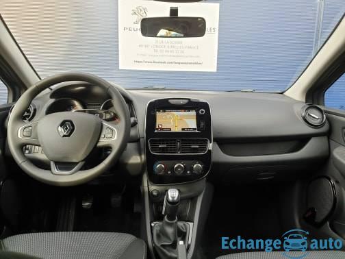 Renault Clio Estate (4) Business TCe 90 - 19