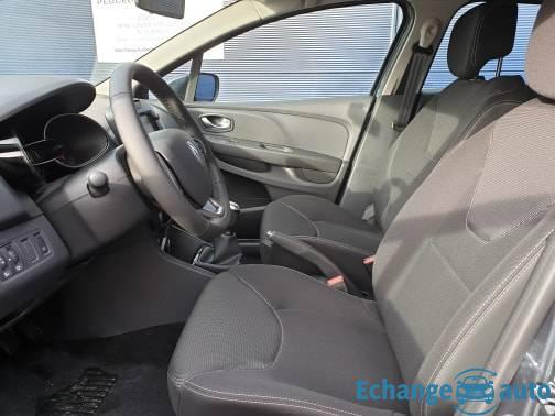Renault Clio Estate (4) Business TCe 90 - 19