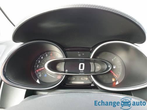 Renault Clio Estate (4) Business TCe 90 - 19