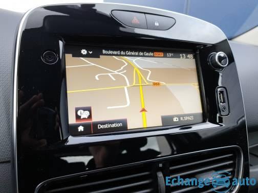 Renault Clio Estate (4) Business TCe 90 - 19