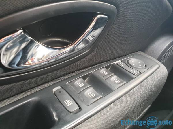 Renault Mégane Estate (3) Dynamique 1.5 dCi 110 Eco2