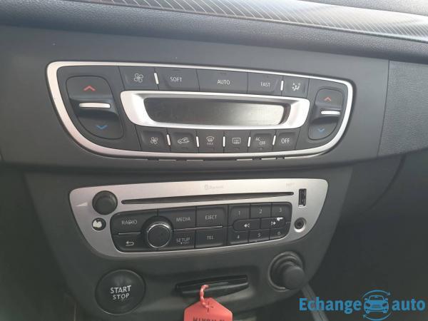 Renault Mégane Estate (3) Dynamique 1.5 dCi 110 Eco2