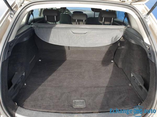 Renault Mégane Estate (3) Dynamique 1.5 dCi 110 Eco2