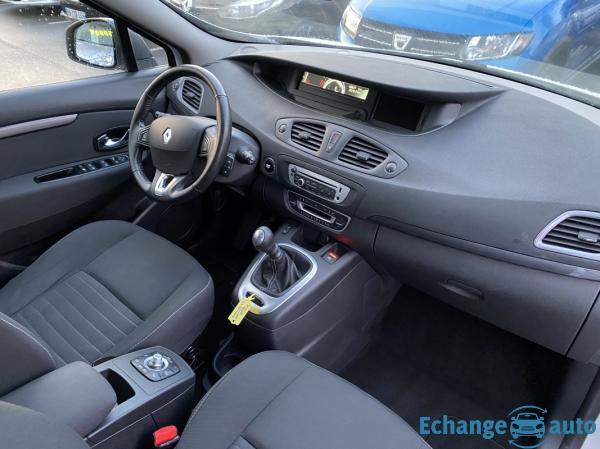 Renault Scénic III TCE 130 LIMITED