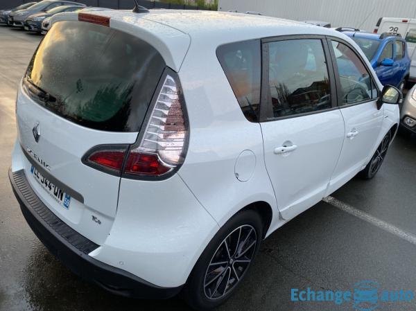 Renault Scénic III TCE 130 LIMITED
