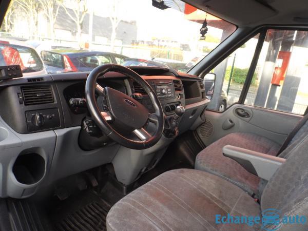 FORD TRANSIT 260 CP TDCi 115 FRIGORIFIQUE
