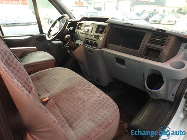 FORD TRANSIT 260 CP TDCi 115 FRIGORIFIQUE