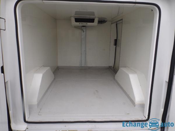 FORD TRANSIT 260 CP TDCi 115 FRIGORIFIQUE
