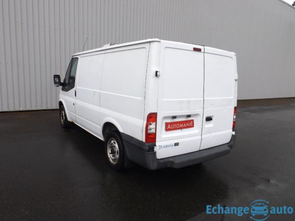 FORD TRANSIT 260 CP TDCi 115 FRIGORIFIQUE