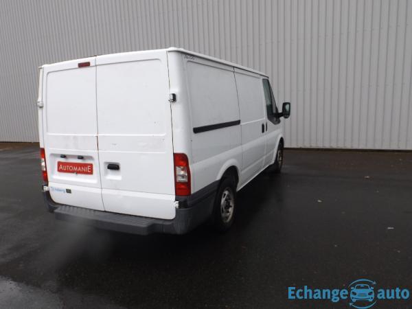 FORD TRANSIT 260 CP TDCi 115 FRIGORIFIQUE