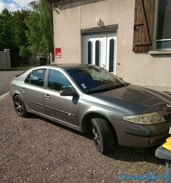 toutes pièces Laguna 2