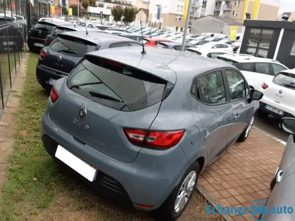 Renault Clio 1.2 16V 75 Trend 2018 14300kms