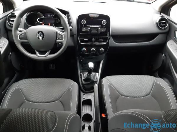 Renault Clio 1.2 16V 75 Trend 2018 14300kms
