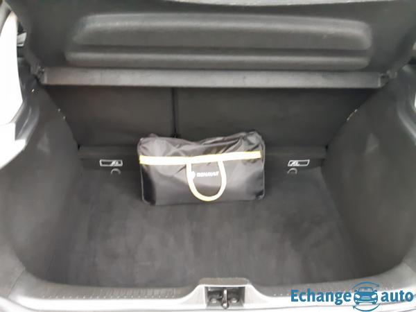 Renault Clio 1.2 16V 75 Trend 2018 14300kms