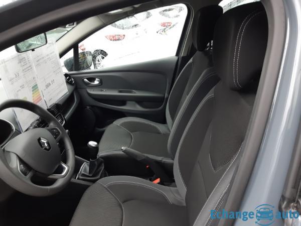 Renault Clio 1.2 16V 75 Trend 2018 14300kms