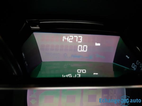 Renault Clio 1.2 16V 75 Trend 2018 14300kms