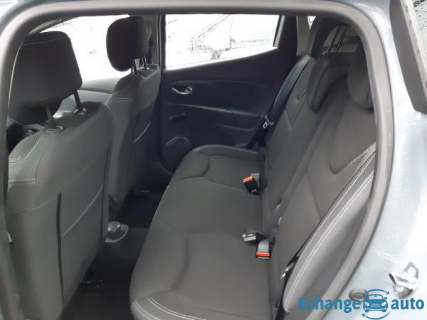 Renault Clio 1.2 16V 75 Trend 2018 14300kms