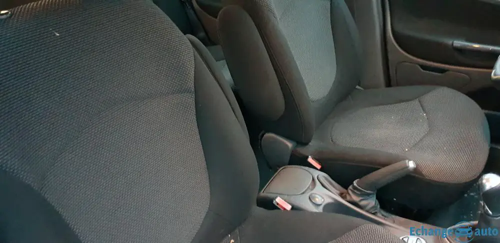 Citroën C5 1.6 hdi 110 ph2  an 2006 168000km