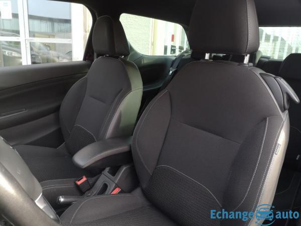 Citroën DS3 BlueHDi 100ch So Chic 2016 1ere main