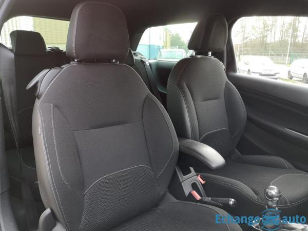 Citroën DS3 BlueHDi 100ch So Chic 2016 1ere main