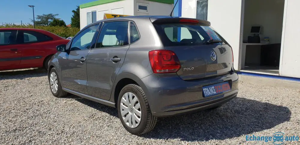 Volkswagen Polo 1.6 TDI 75 CV 4cv 199000km