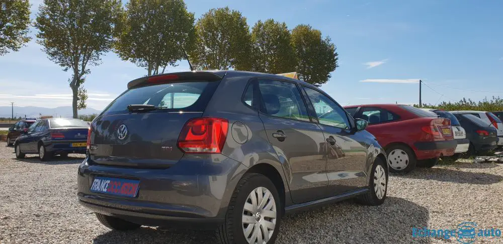 Volkswagen Polo 1.6 TDI 75 CV 4cv 199000km