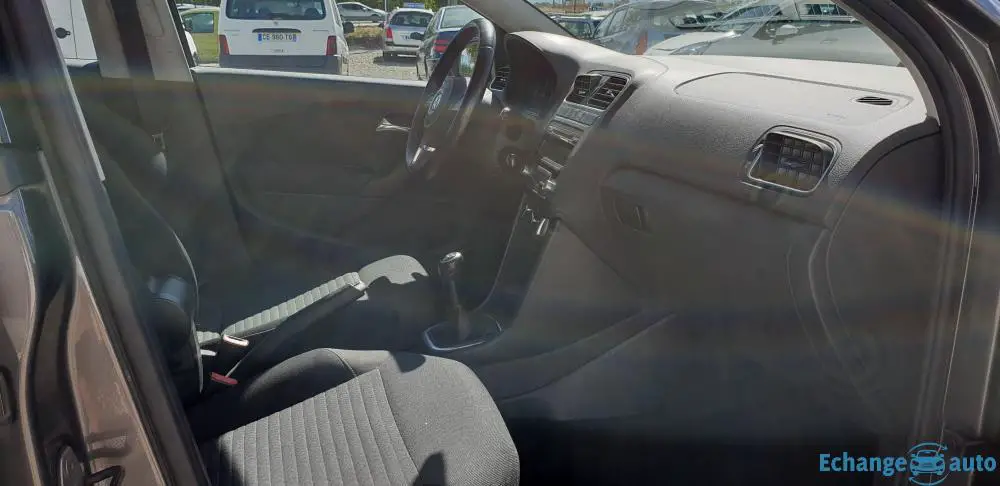 Volkswagen Polo 1.6 TDI 75 CV 4cv 199000km