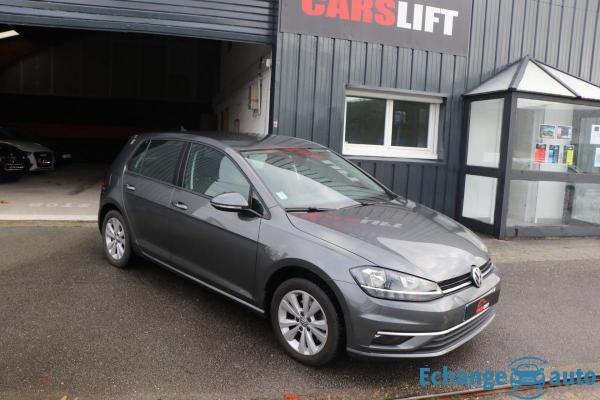 Volkswagen Golf 7 Confortline 1.6 115 - GARANTIE 6 MOIS