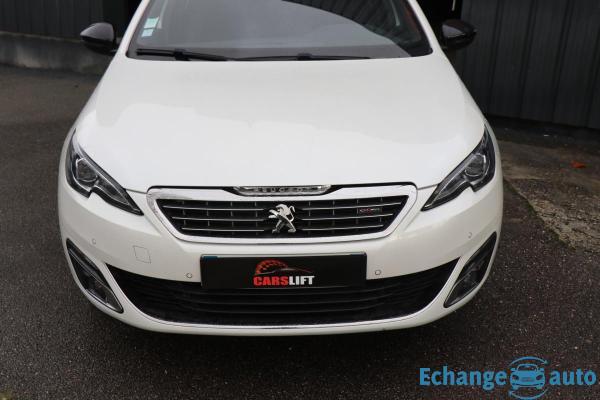 Peugeot 308 GT-LINE 1.2 130 Garantie 6 mois