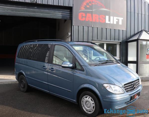 Mercedes Viano Trend 1.8 115 GARANTIE 6 MOIS