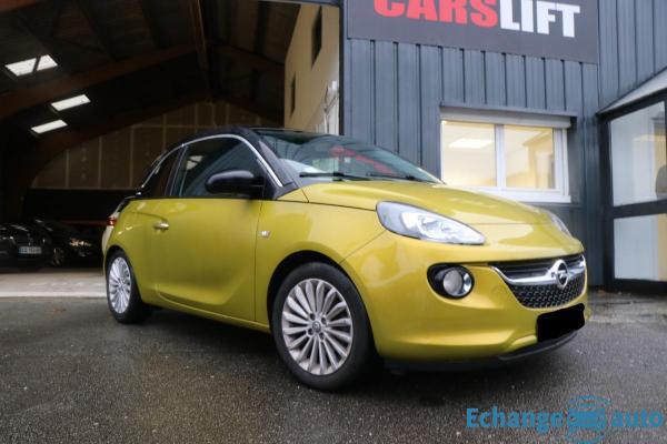 Opel Adam 1.4 87 Twinport 3 MOIS