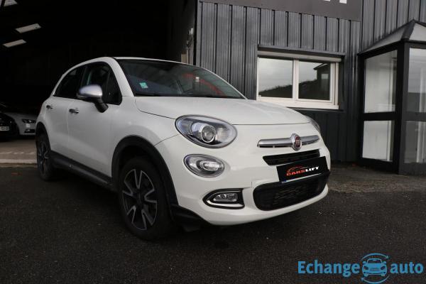 Fiat 500X Morror 1.6 120 GARANTIE 6 MOIS