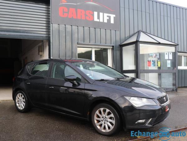 Seat Leon 105 1.6 STYLE GARANTIE 3 MOIS