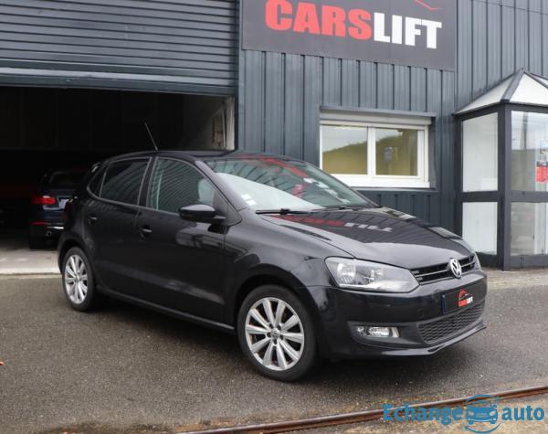 Volkswagen Polo Confortline GARANTIE 3 MOIS