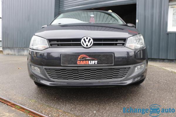 Volkswagen Polo Confortline GARANTIE 3 MOIS