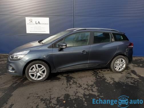 Renault Clio Estate (4) Business TCe 90 - 19
