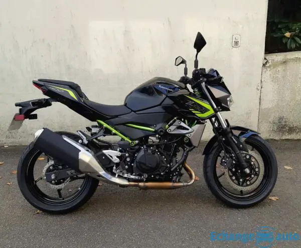 Kawasaki Z400 - Z 400 ABS 2019