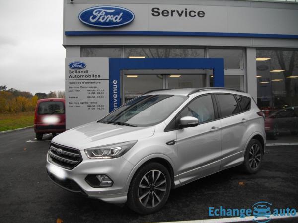 Ford Kuga 1.5 TDCI 120 S&S STLINE 4X2